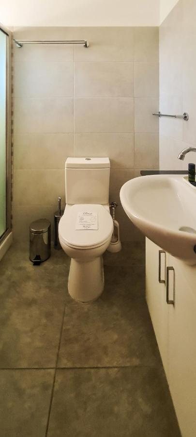 Phaedrus Living: Seaside Luxury Flat Athina 115 Leilighet Paphos Eksteriør bilde