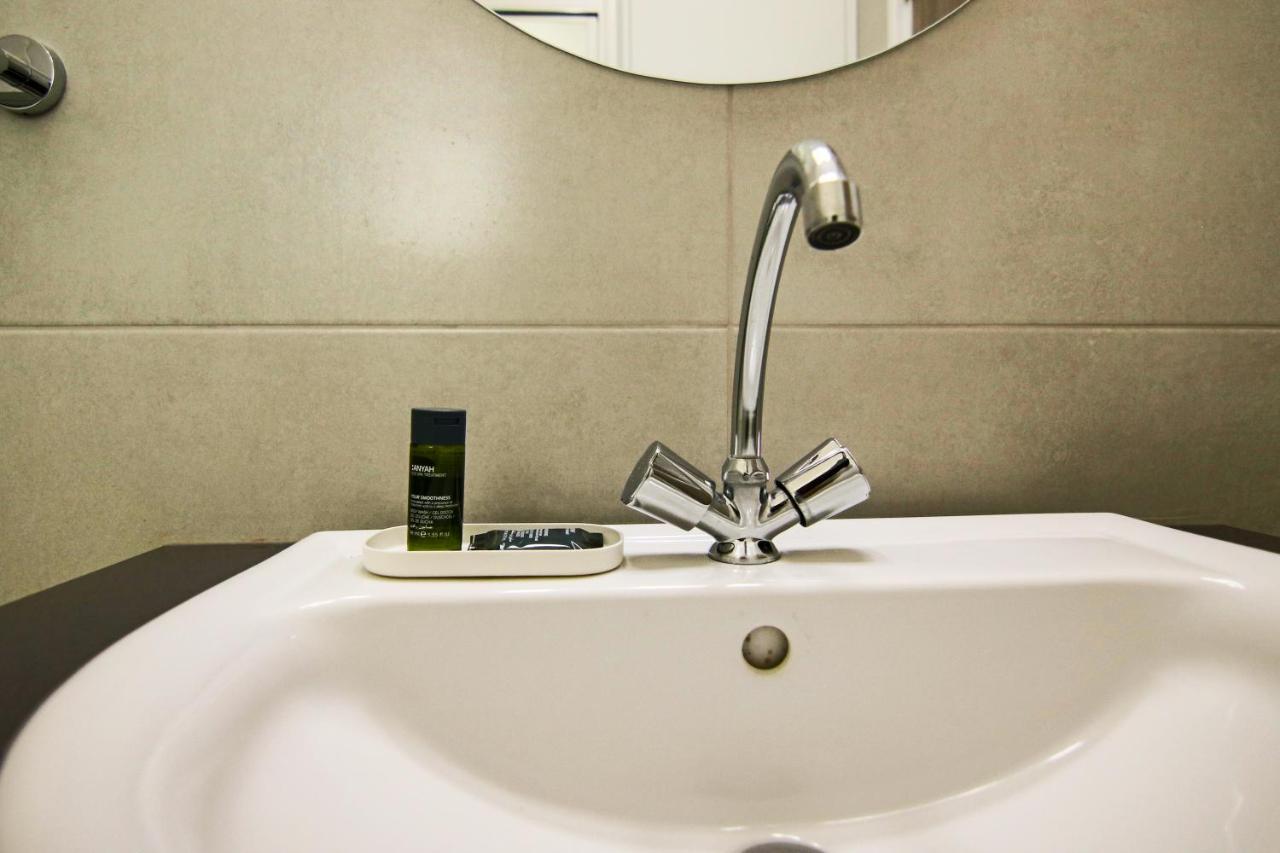 Phaedrus Living: Seaside Luxury Flat Athina 115 Leilighet Paphos Eksteriør bilde