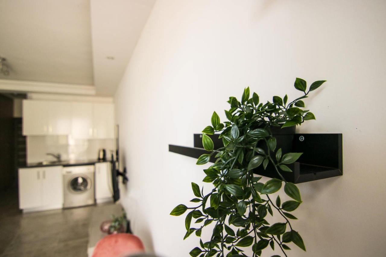 Phaedrus Living: Seaside Luxury Flat Athina 115 Leilighet Paphos Eksteriør bilde